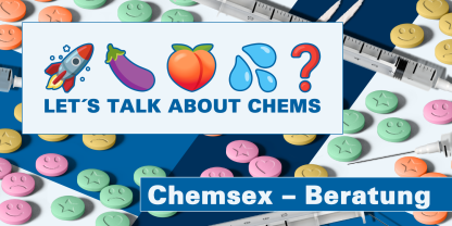 ChemSex-Beratung - HP Banner-D