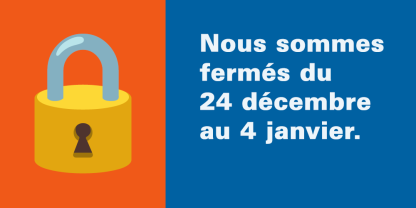 Hinweis &Ouml;ffnungszeiten Jahresende 2025 - HP Banner - F