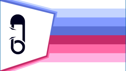 ABDL Flag - HP