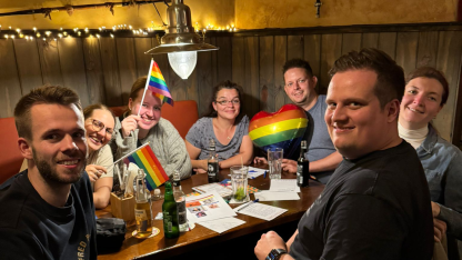 H&F PubQuiz im Down Under 2025-07-31 # 05