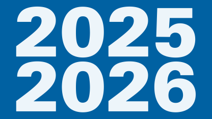 Hinweis zum Jahresende 2025