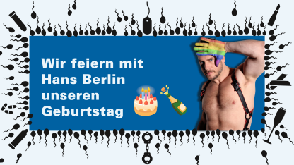 Männer die mehr wollen 2025 #3