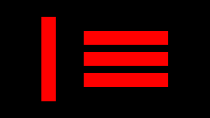 Master-Slave Flag - HP