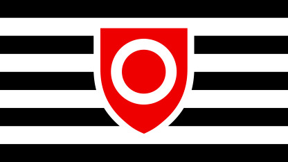 Ownership Flag - HP