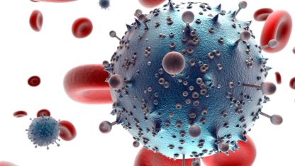 HIV und AIDS