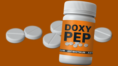Seitengrafik-DoxyPEP - Titelbild