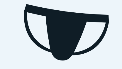 Tag des Jockstraps