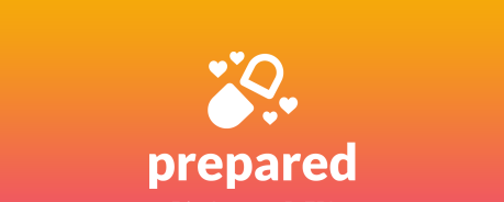 prepared