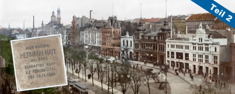 100 Jahre St Pauli #2