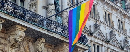 Happy Pride 2023