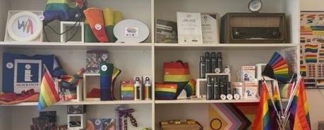 Pride-Shop