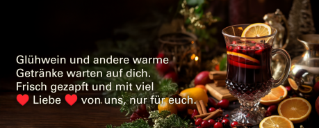 Glühweinverkauf 2024 - HP