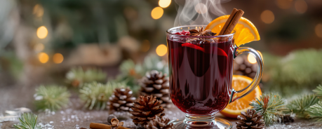 Glühweinverkauf 2025