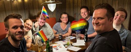 H&F PubQuiz im Down Under 2025-07-31 # 05