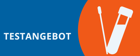 Testangebot