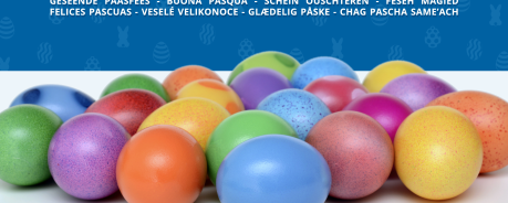 Ostern 2022