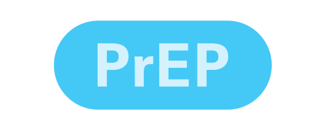 PrEP Pille