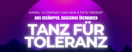 Purple Disco Club Party - HP