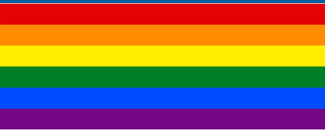 Rainbowflash 2025