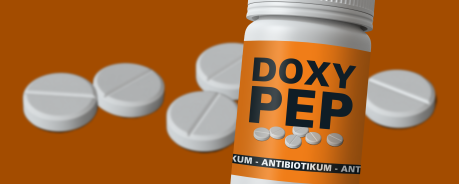 Seitengrafik-DoxyPEP - Titelbild