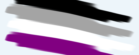 Tag der Asexualität - HP