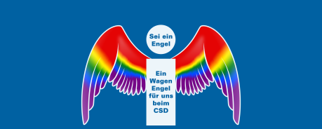Wagenengel 2023