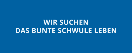 Wir suchen - Wunderbartypen