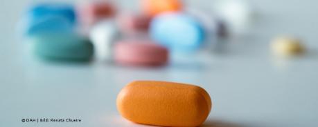 Unterbrechungen von HIV-Therapien in Rumänien