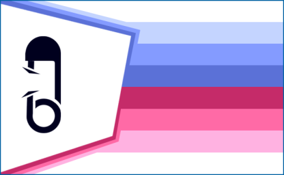 ABDL Flag