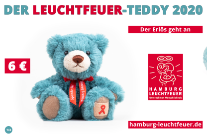 LeuchtfeuerTeddy2020#1