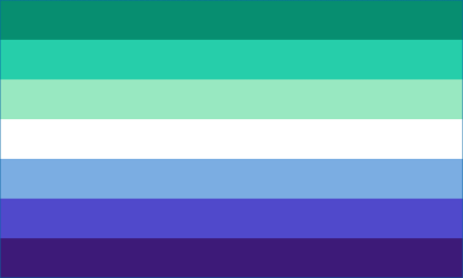 Gay Flag