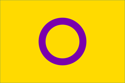 Intersex Pride