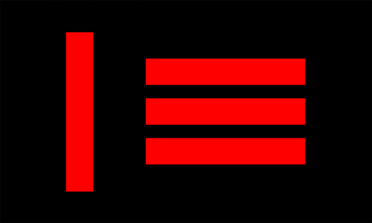 Master-Slave Flag