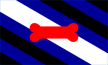 Puppy Flag