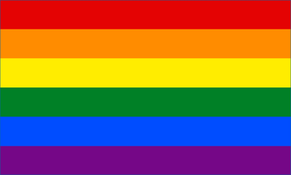Rainbow Flag