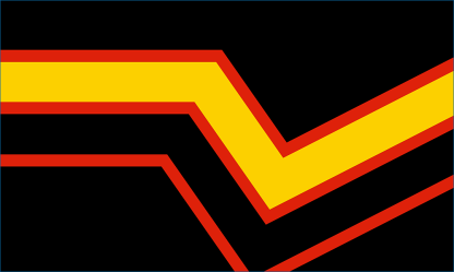 RubberPrideFlag