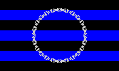 Slave Flag