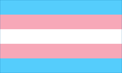 Transgender Flag