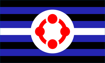 fetishflag