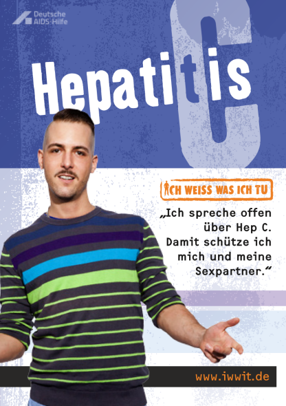 Hepatitis C