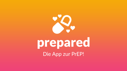 prepared