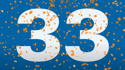 33 Jahre H&F