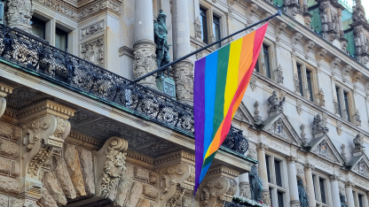 Happy Pride 2023
