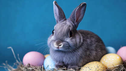 Ostern 2025 - HP