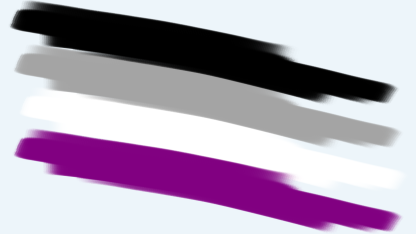 Tag der Asexualität - HP