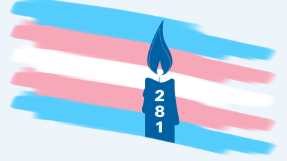 Transgender Day of Remembrance 2025